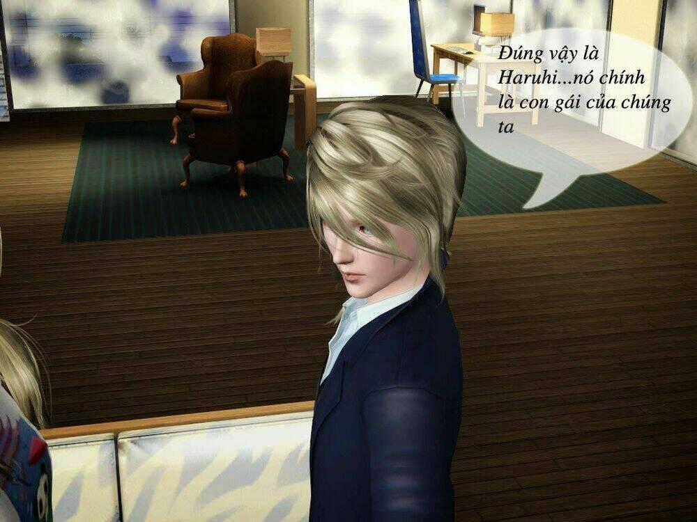 The Fate - Chapter 32 - Trang 73