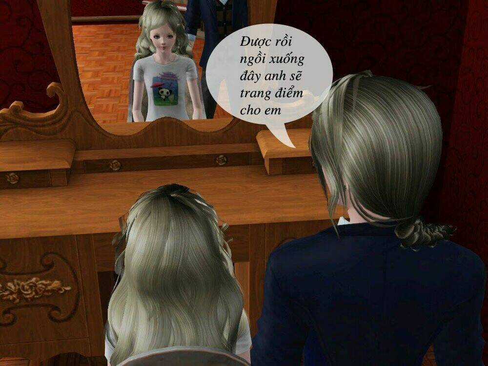 The Fate - Chapter 32 - Trang 9