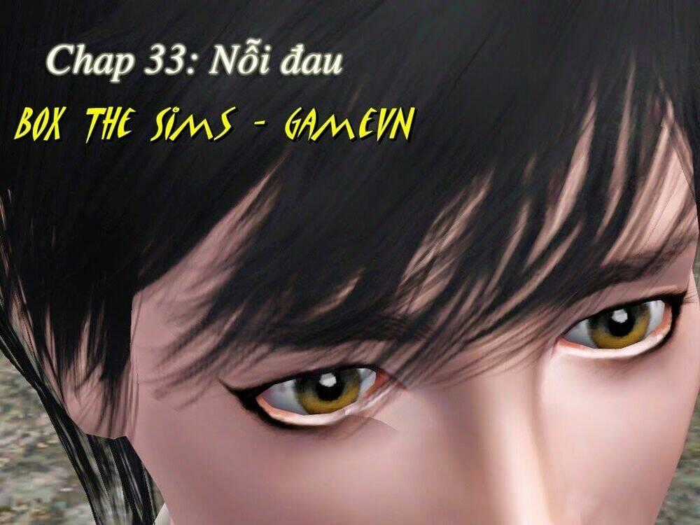 The Fate - Chapter 33.1 - Trang 1