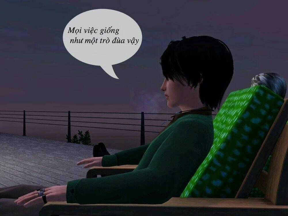 The Fate - Chapter 33.1 - Trang 2