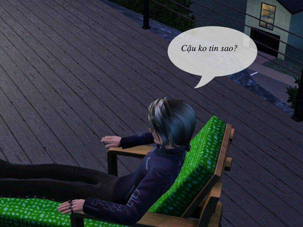 The Fate - Chapter 33.1 - Trang 3