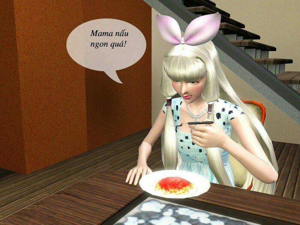 The Fate - Chapter 33.1 - Trang 23