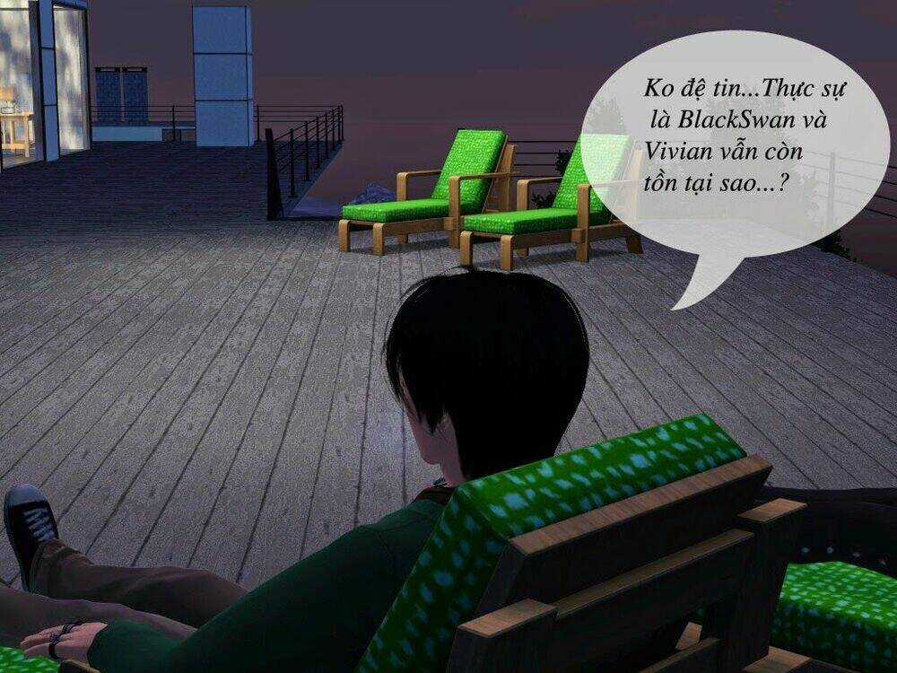 The Fate - Chapter 33.1 - Trang 4