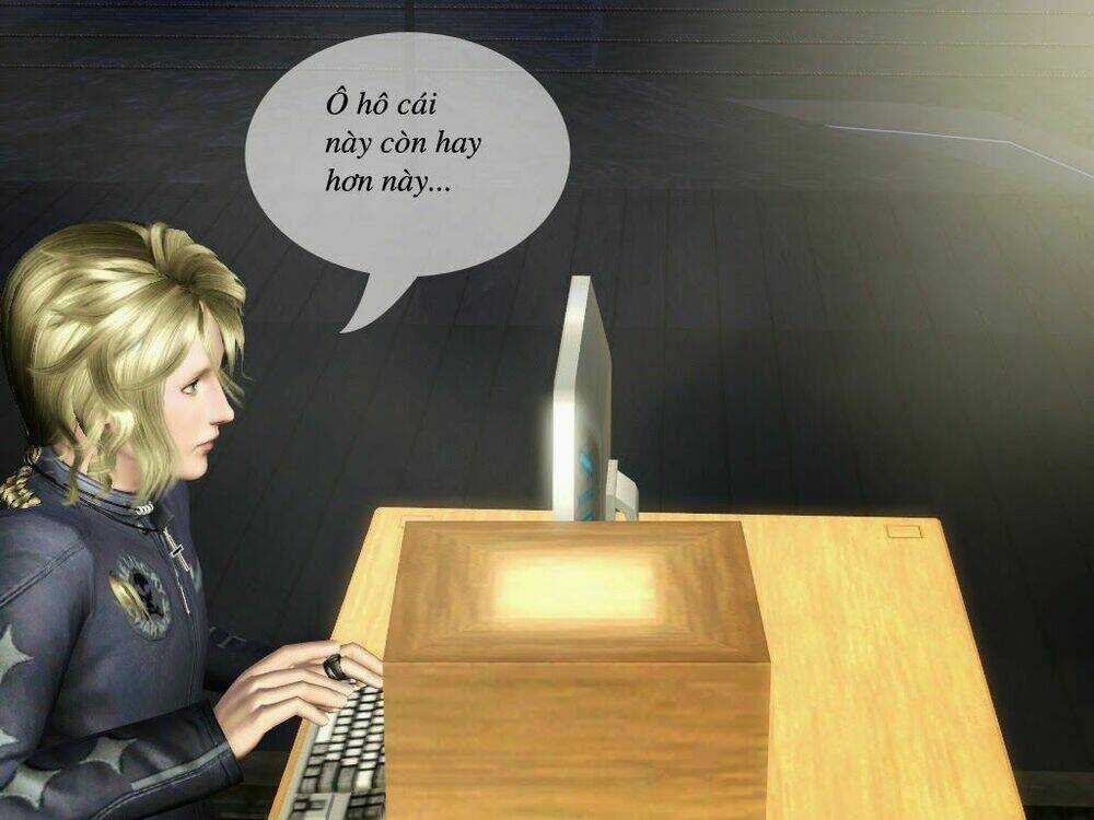 The Fate - Chapter 33.1 - Trang 31