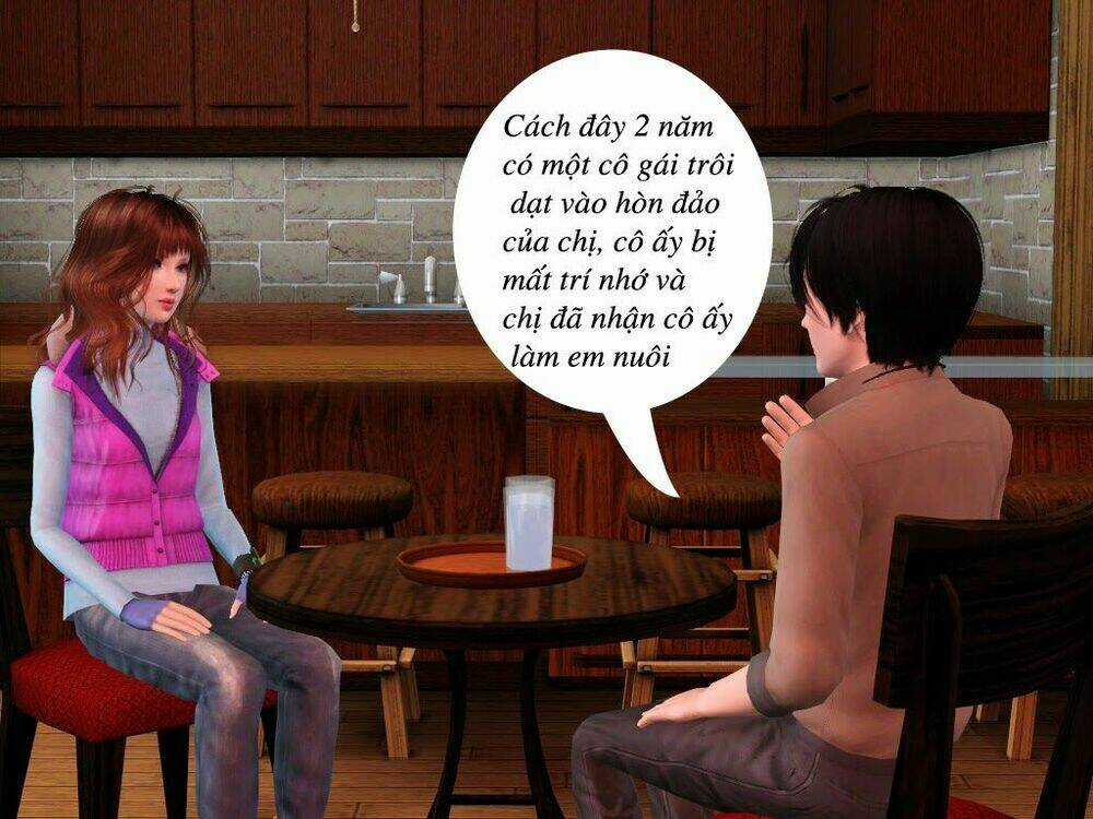 The Fate - Chapter 33.1 - Trang 33