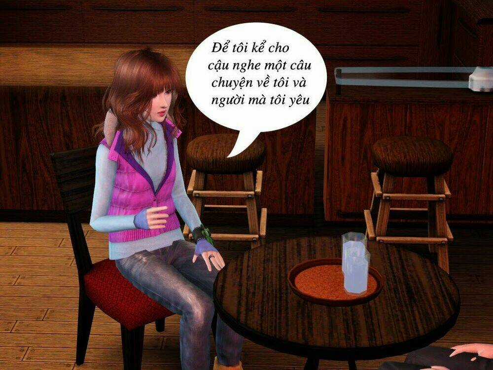 The Fate - Chapter 33.1 - Trang 37