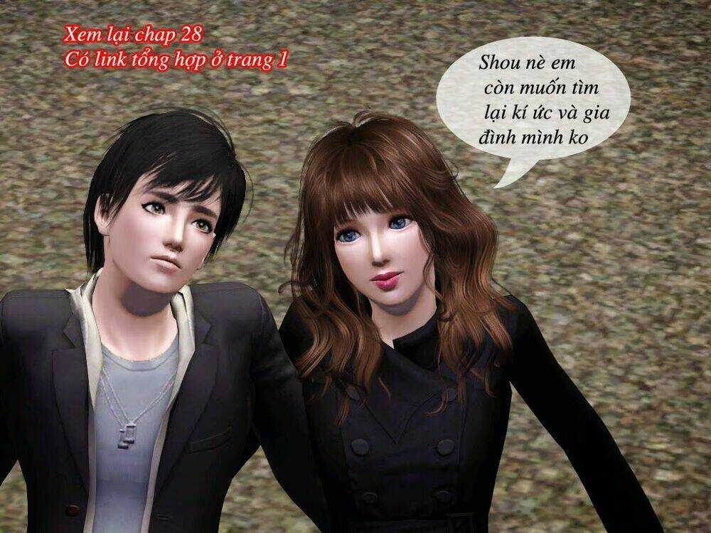 The Fate - Chapter 33.1 - Trang 38