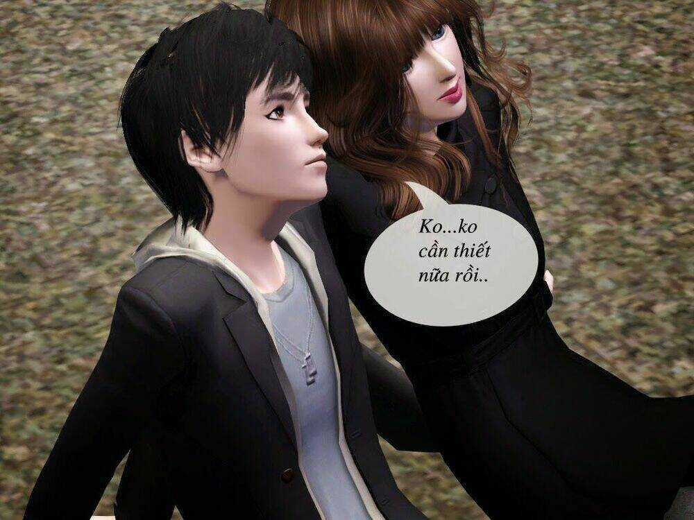 The Fate - Chapter 33.1 - Trang 39