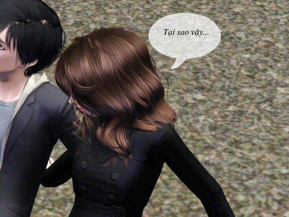 The Fate - Chapter 33.1 - Trang 40