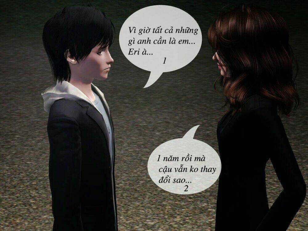 The Fate - Chapter 33.1 - Trang 41