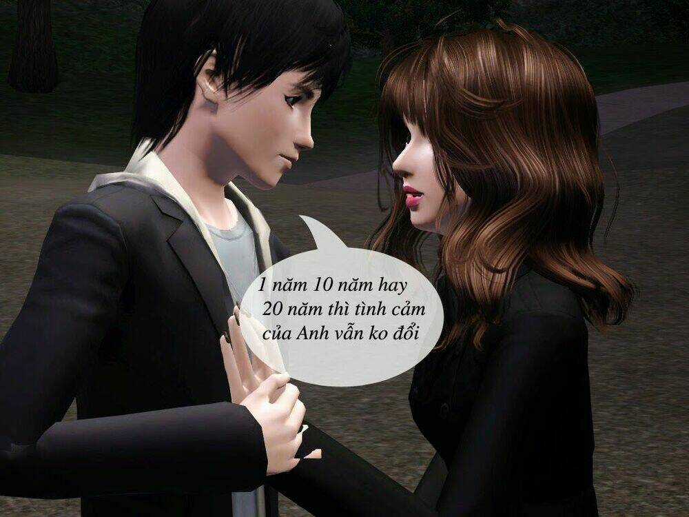 The Fate - Chapter 33.1 - Trang 42