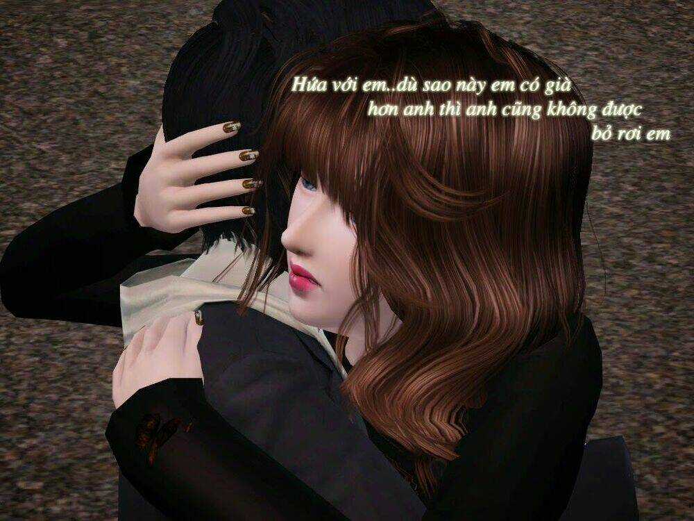 The Fate - Chapter 33.1 - Trang 44