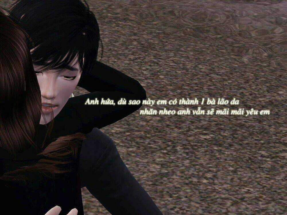 The Fate - Chapter 33.1 - Trang 45