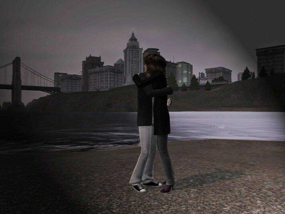 The Fate - Chapter 33.1 - Trang 46