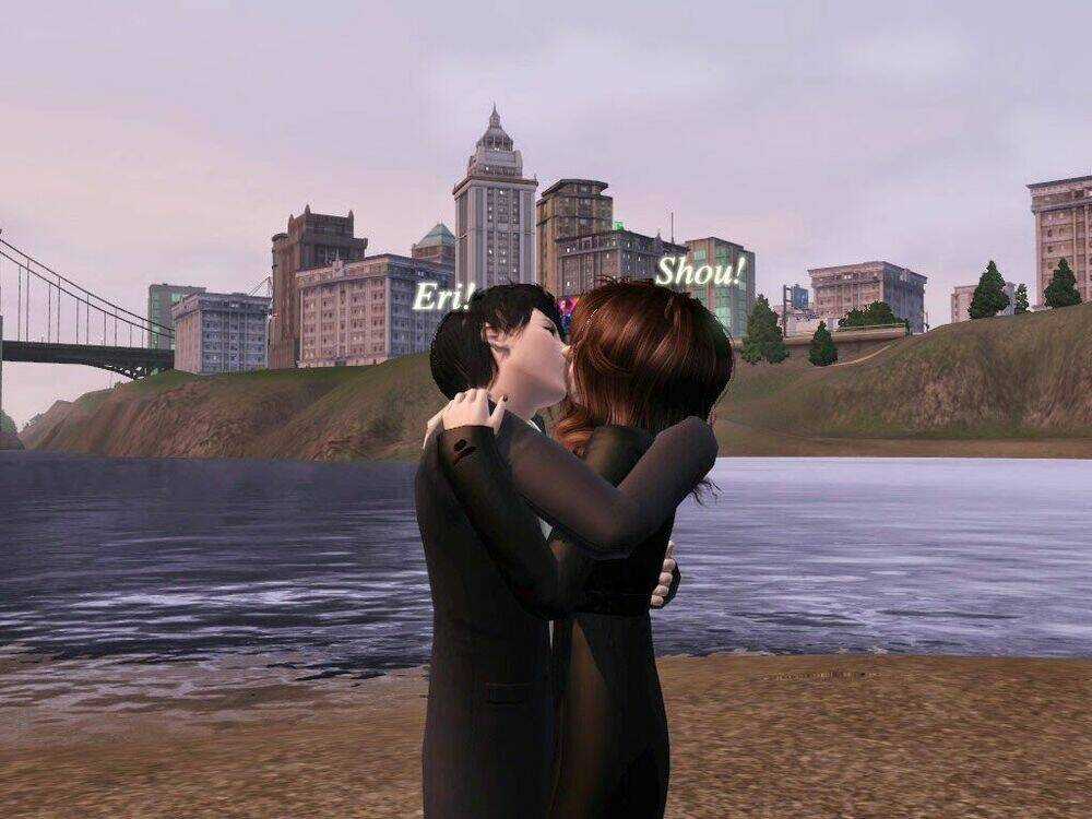 The Fate - Chapter 33.1 - Trang 47