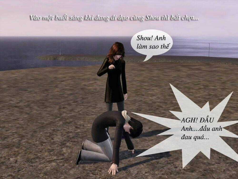 The Fate - Chapter 33.1 - Trang 49