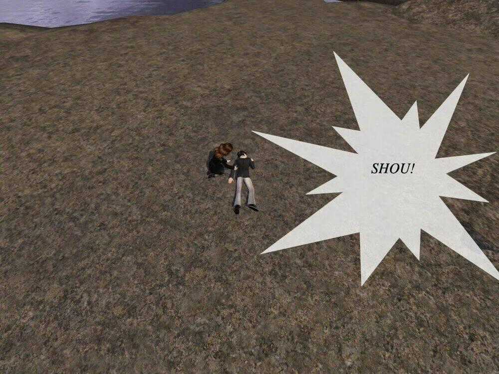 The Fate - Chapter 33.1 - Trang 50