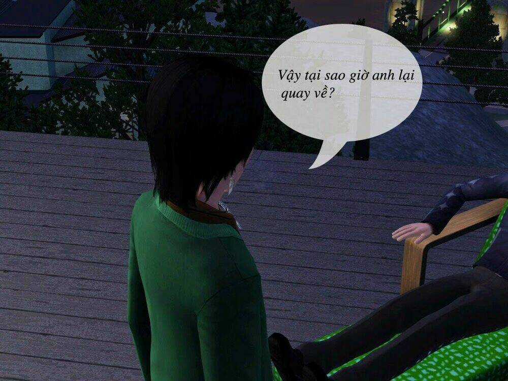 The Fate - Chapter 33.1 - Trang 6