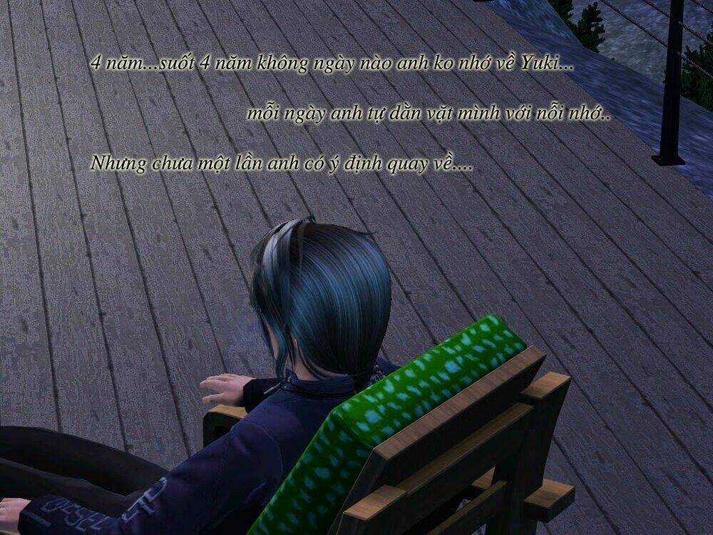 The Fate - Chapter 33.1 - Trang 7