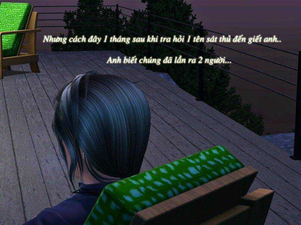 The Fate - Chapter 33.1 - Trang 8