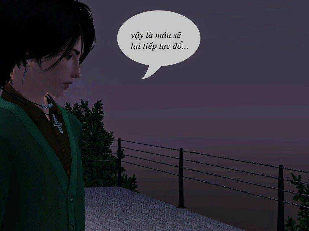 The Fate - Chapter 33.1 - Trang 9