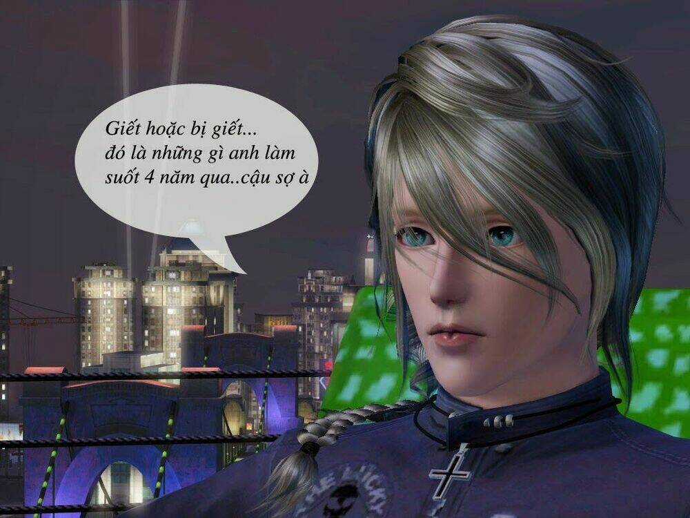 The Fate - Chapter 33.1 - Trang 10