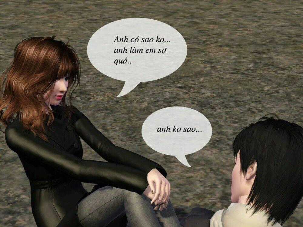 The Fate - Chapter 33.2 - Trang 2