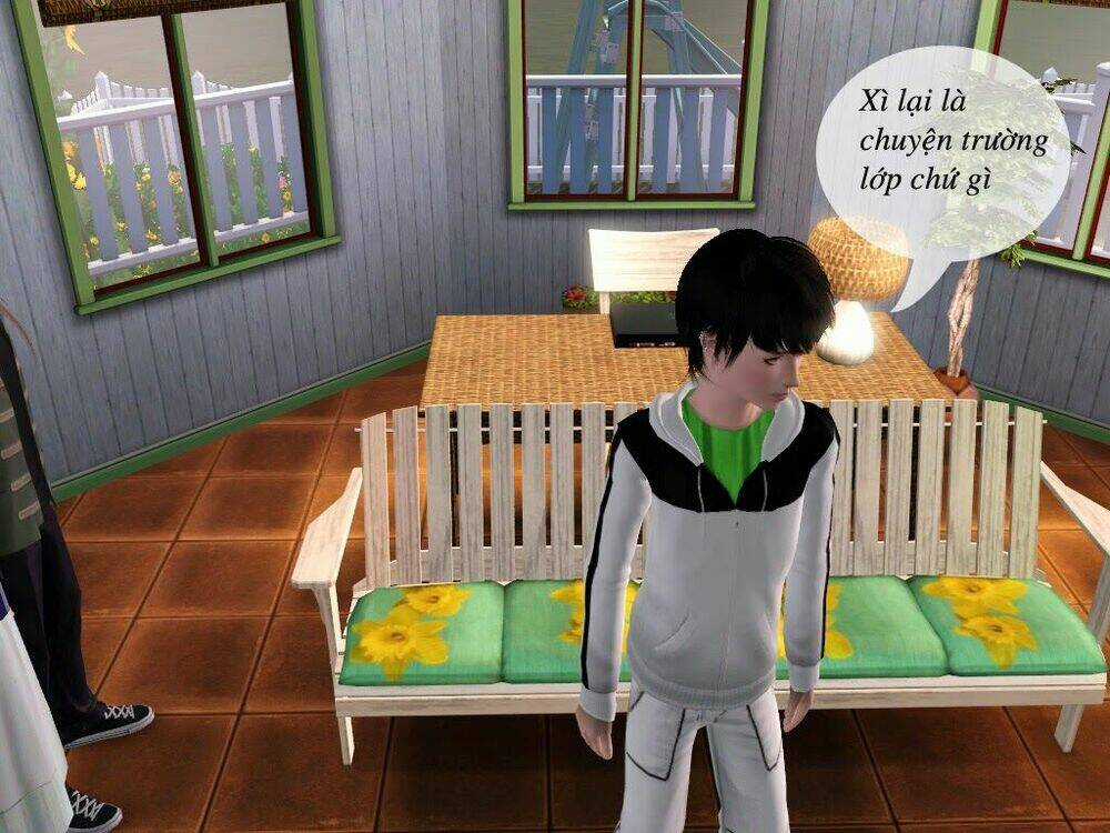 The Fate - Chapter 33.2 - Trang 11