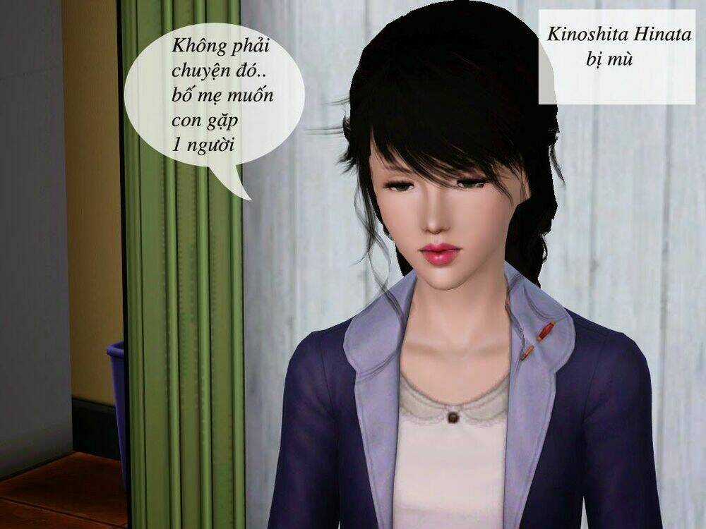 The Fate - Chapter 33.2 - Trang 12