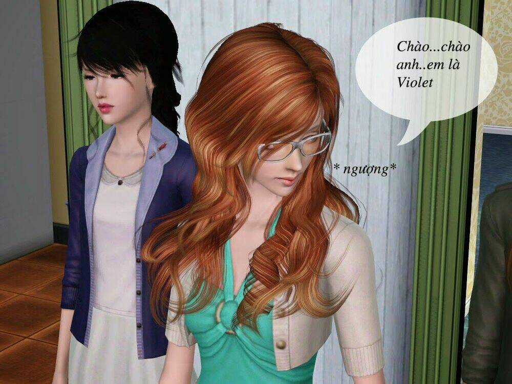 The Fate - Chapter 33.2 - Trang 13