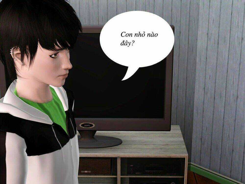 The Fate - Chapter 33.2 - Trang 14