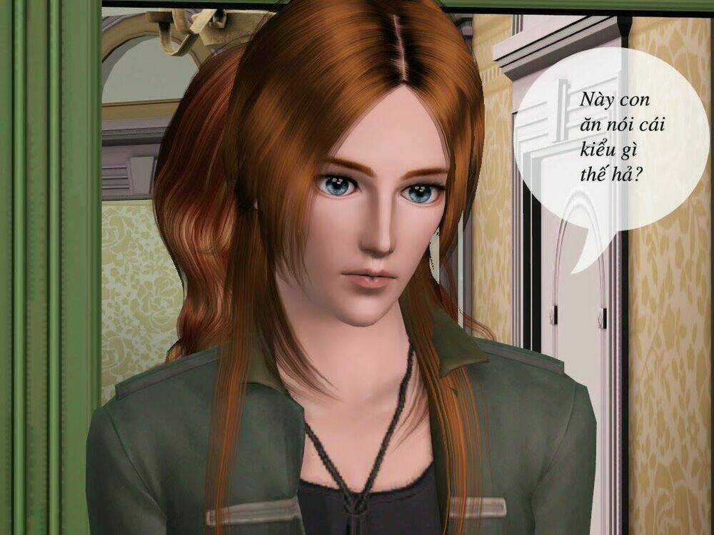 The Fate - Chapter 33.2 - Trang 15