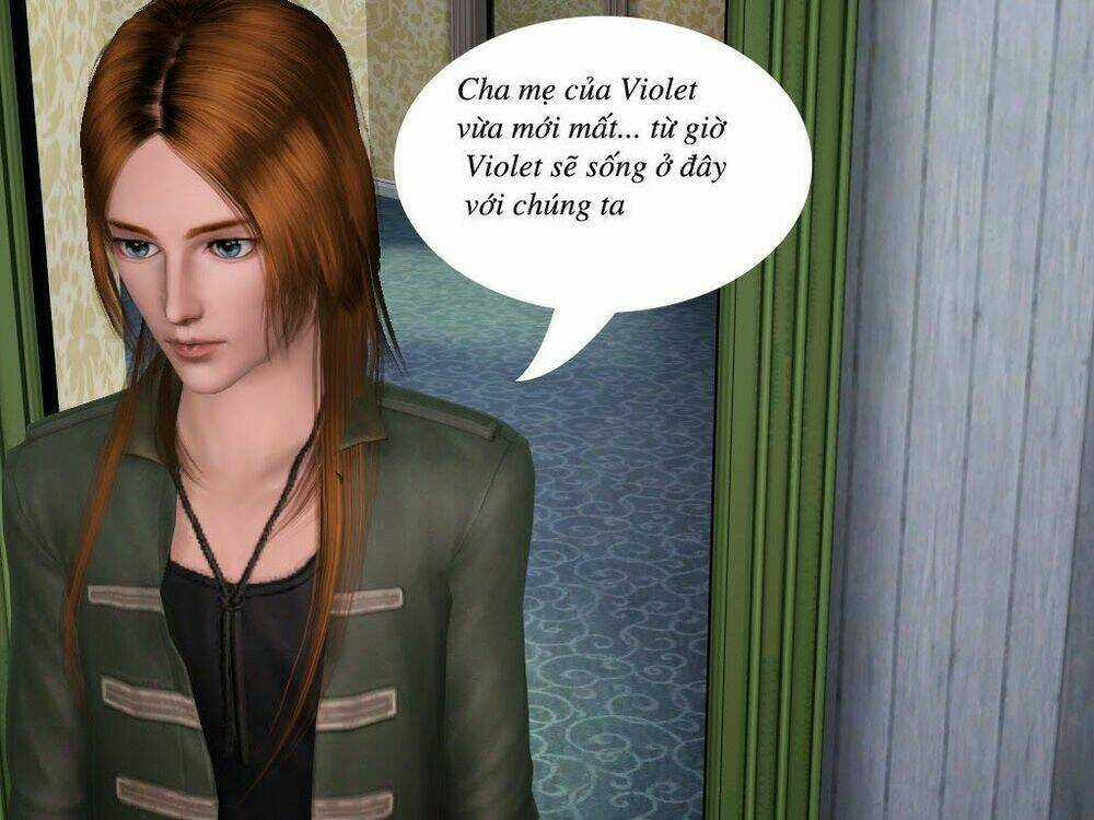 The Fate - Chapter 33.2 - Trang 16
