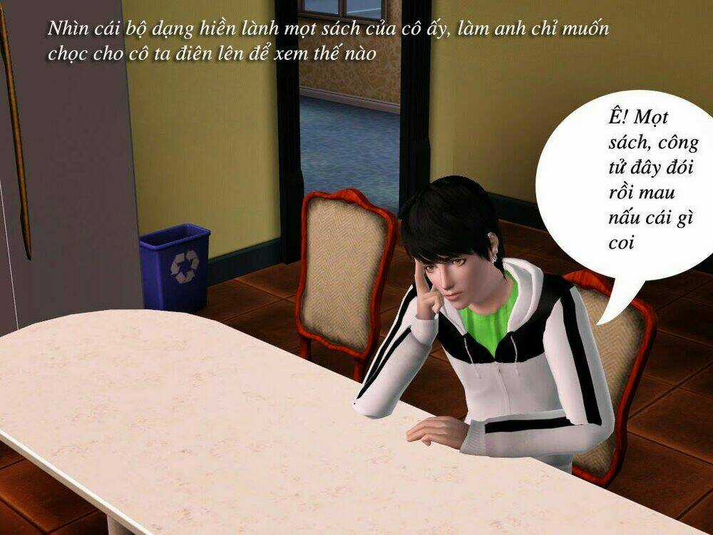 The Fate - Chapter 33.2 - Trang 18