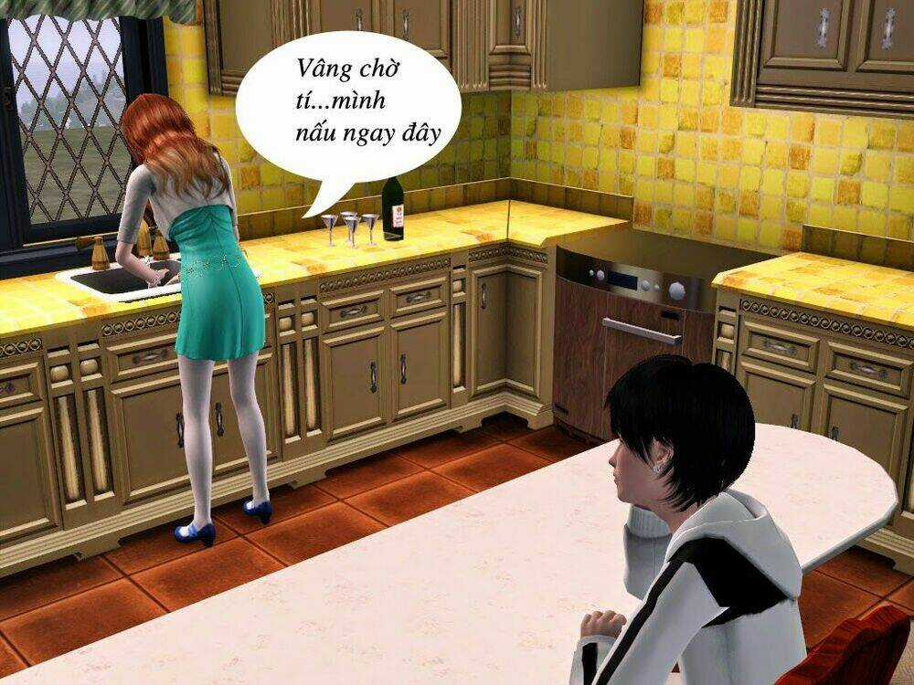 The Fate - Chapter 33.2 - Trang 19