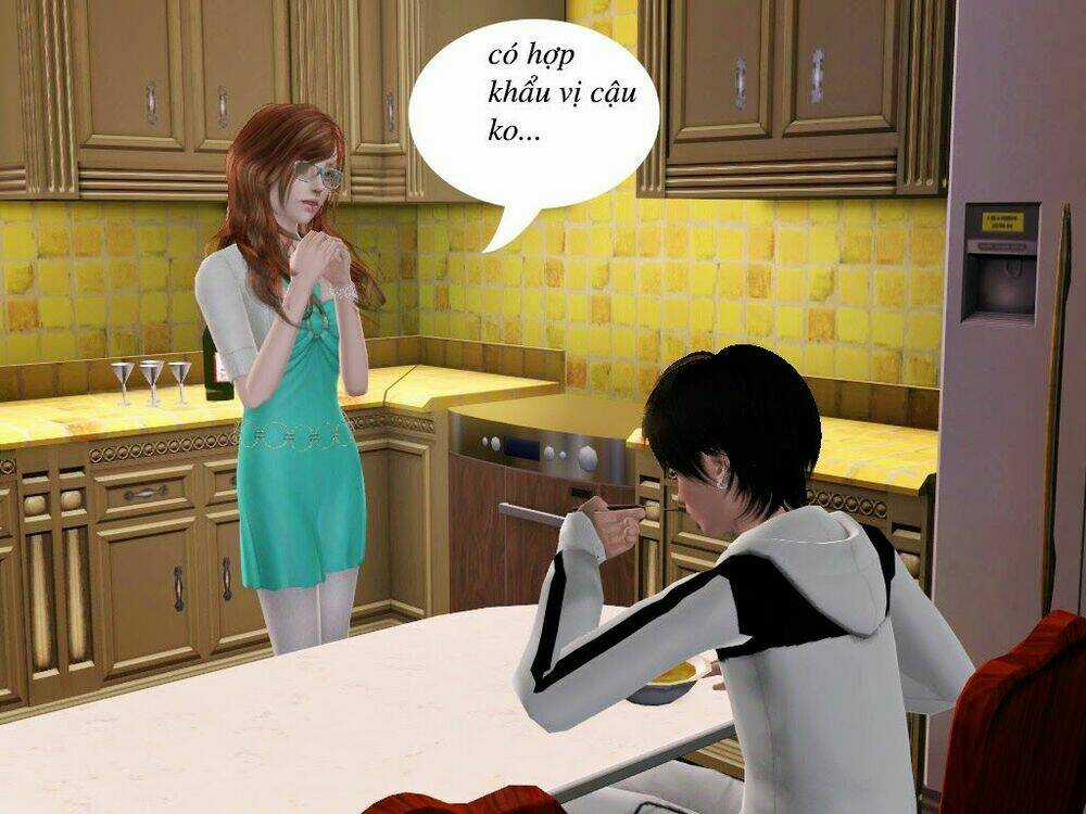 The Fate - Chapter 33.2 - Trang 20