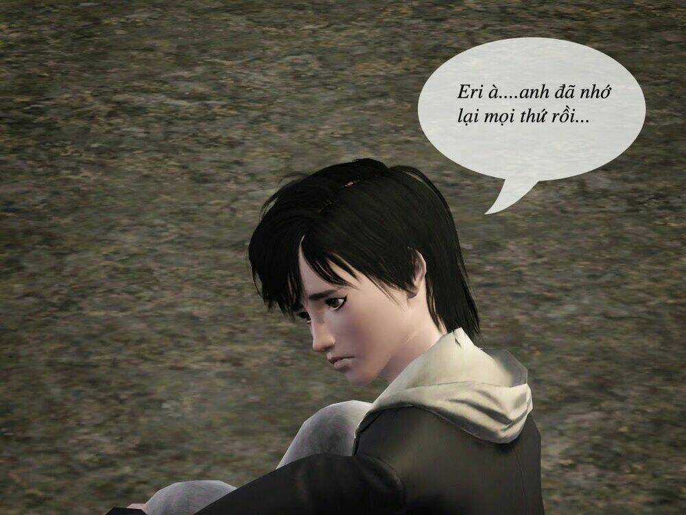 The Fate - Chapter 33.2 - Trang 3