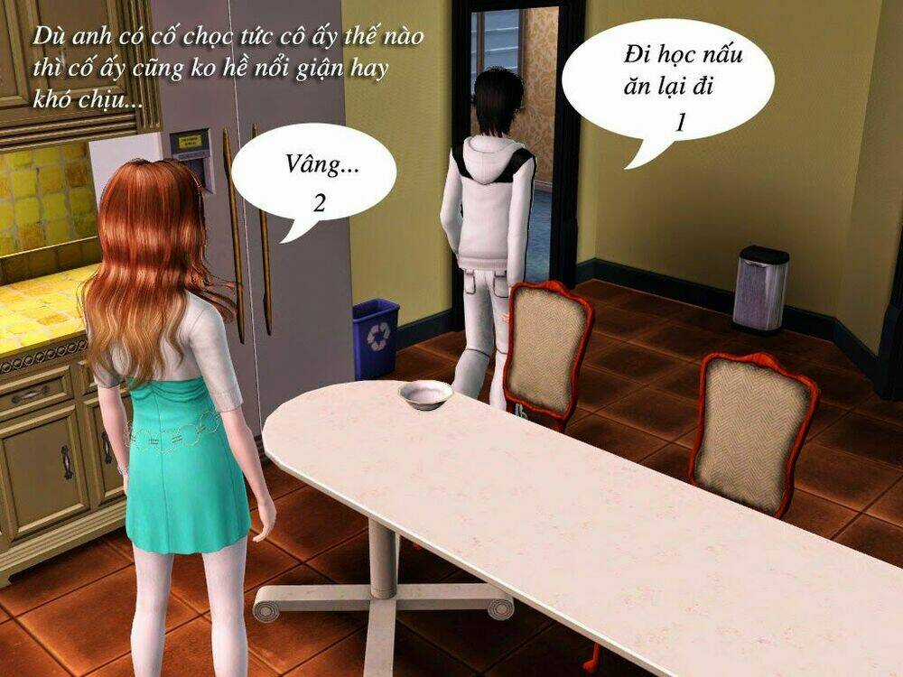 The Fate - Chapter 33.2 - Trang 23