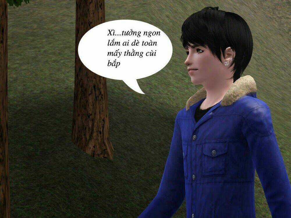 The Fate - Chapter 33.2 - Trang 24