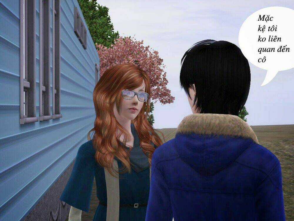 The Fate - Chapter 33.2 - Trang 26