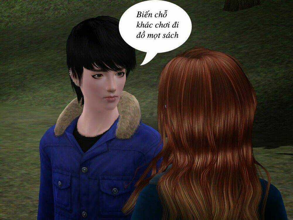 The Fate - Chapter 33.2 - Trang 27