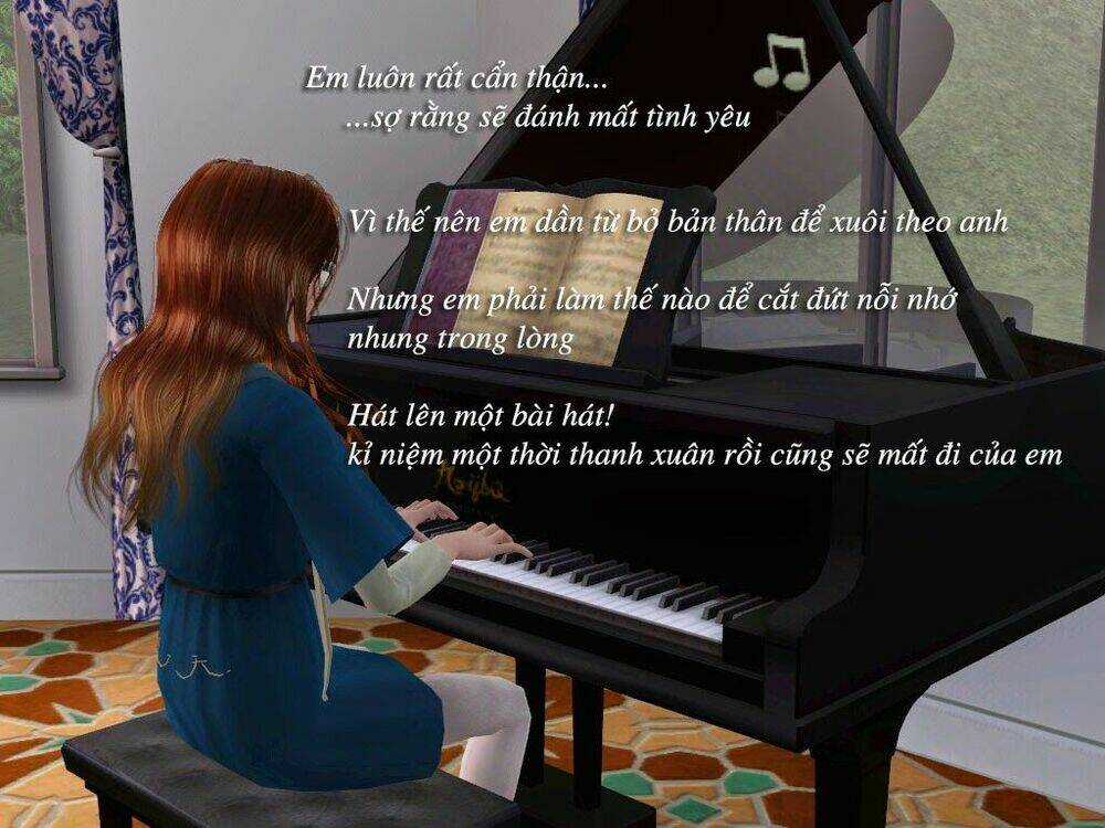 The Fate - Chapter 33.2 - Trang 30