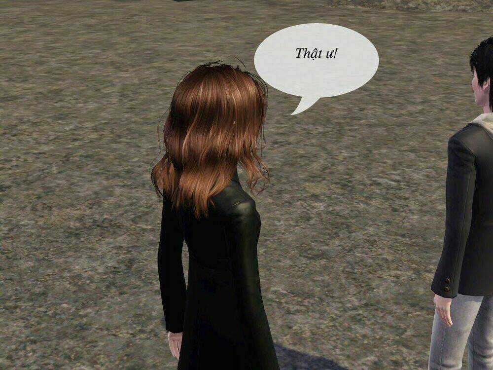 The Fate - Chapter 33.2 - Trang 4