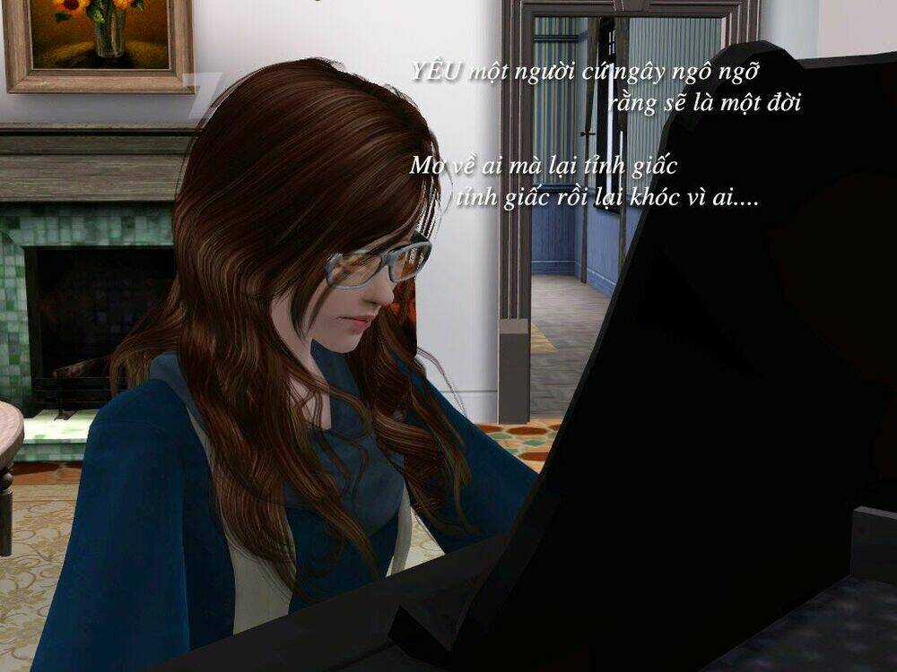 The Fate - Chapter 33.2 - Trang 31