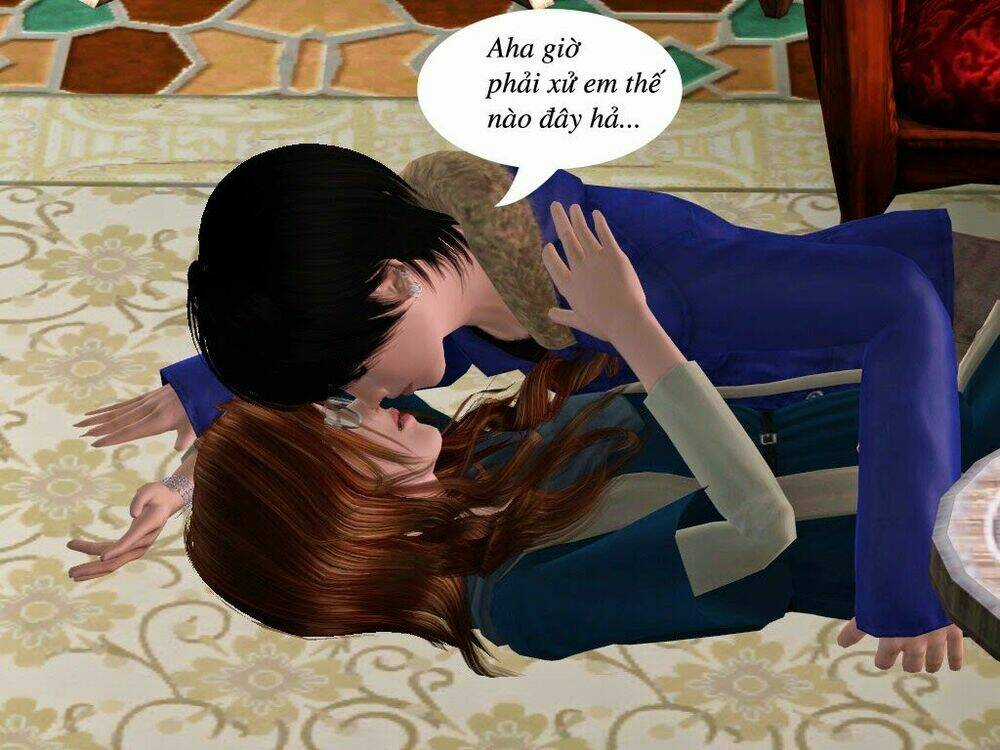 The Fate - Chapter 33.2 - Trang 36