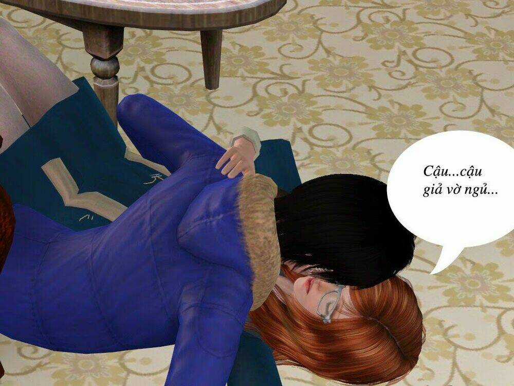 The Fate - Chapter 33.2 - Trang 37