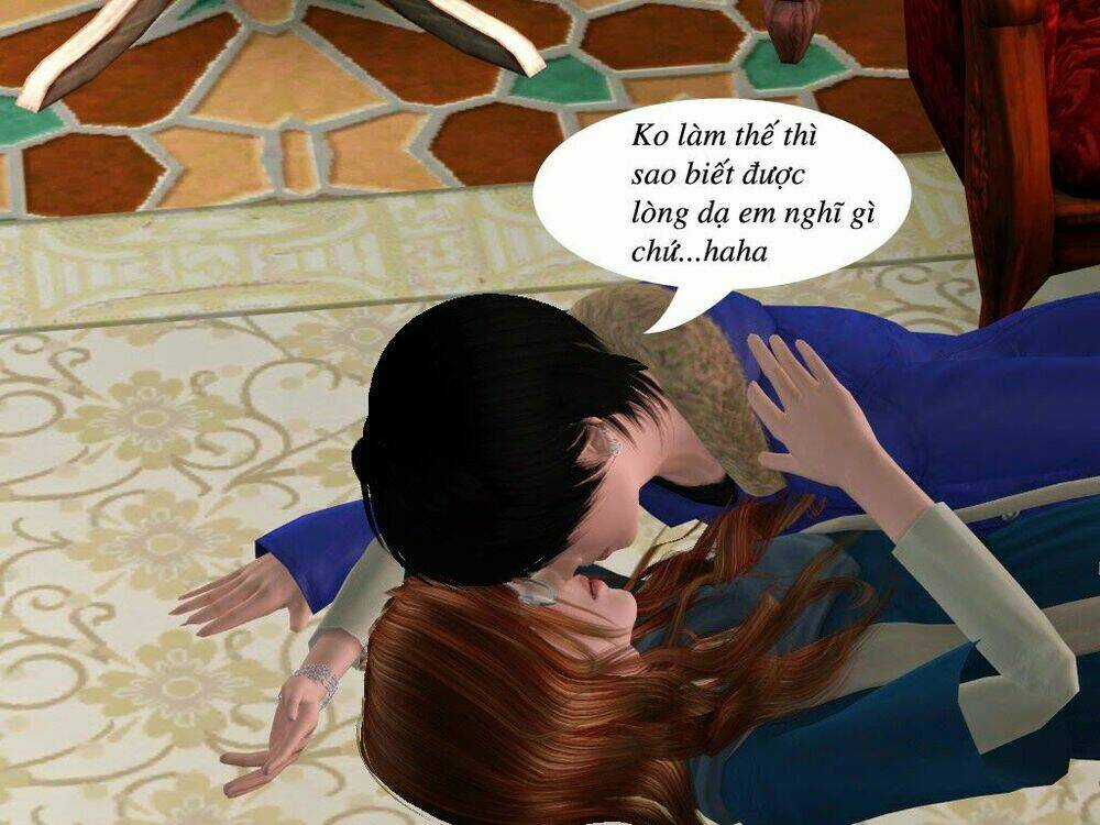 The Fate - Chapter 33.2 - Trang 38