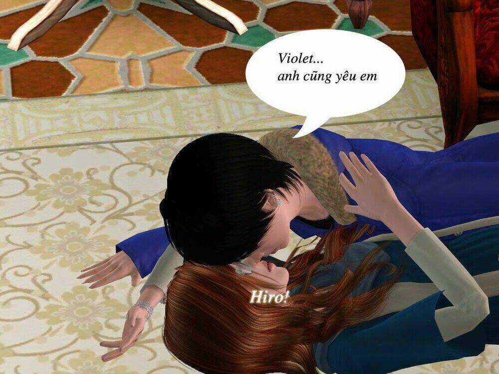 The Fate - Chapter 33.2 - Trang 39