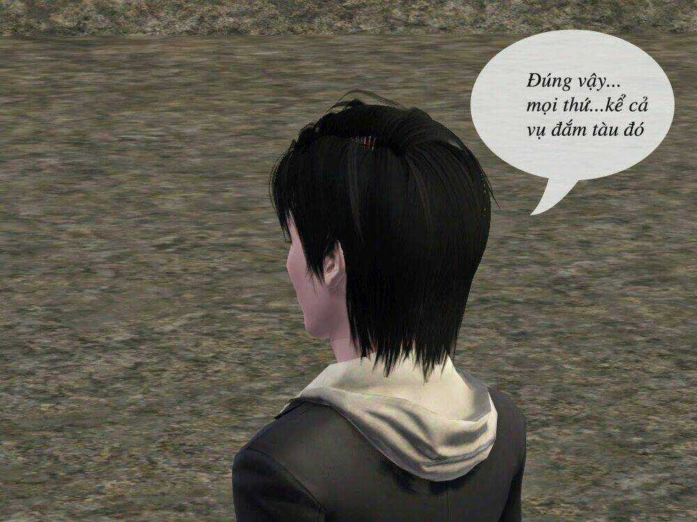 The Fate - Chapter 33.2 - Trang 5