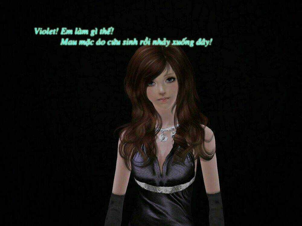 The Fate - Chapter 33.2 - Trang 42